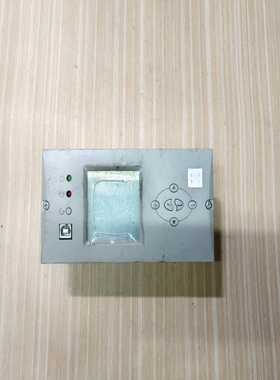 英可瑞直流屏监控模块IARM-TC10，拆机品，外观成色如图--议价商