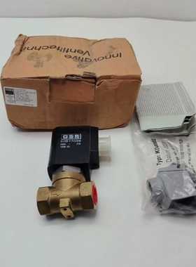 德国GSR电磁阀K0517039，205V电压，27W功率，--议价商品