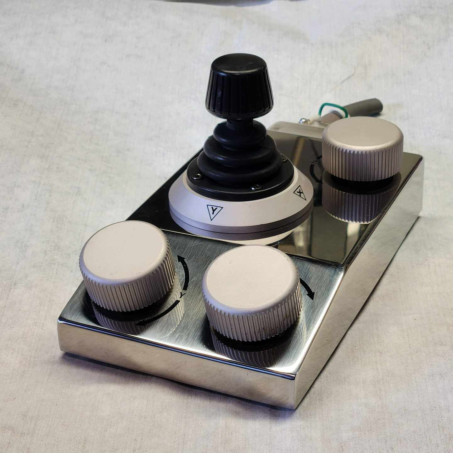 询价SAKAE原装30JHK-ZT-30R3G工业摇杆控制器3