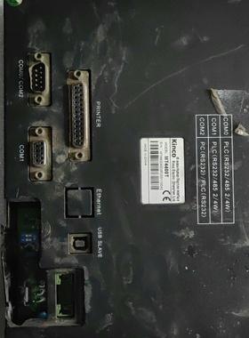 Kinco步科MT4400T屏幕触摸屏-议价