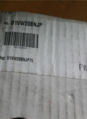 美国全新原装派克Parker换向阀D1VW20BNJP 电磁阀现货