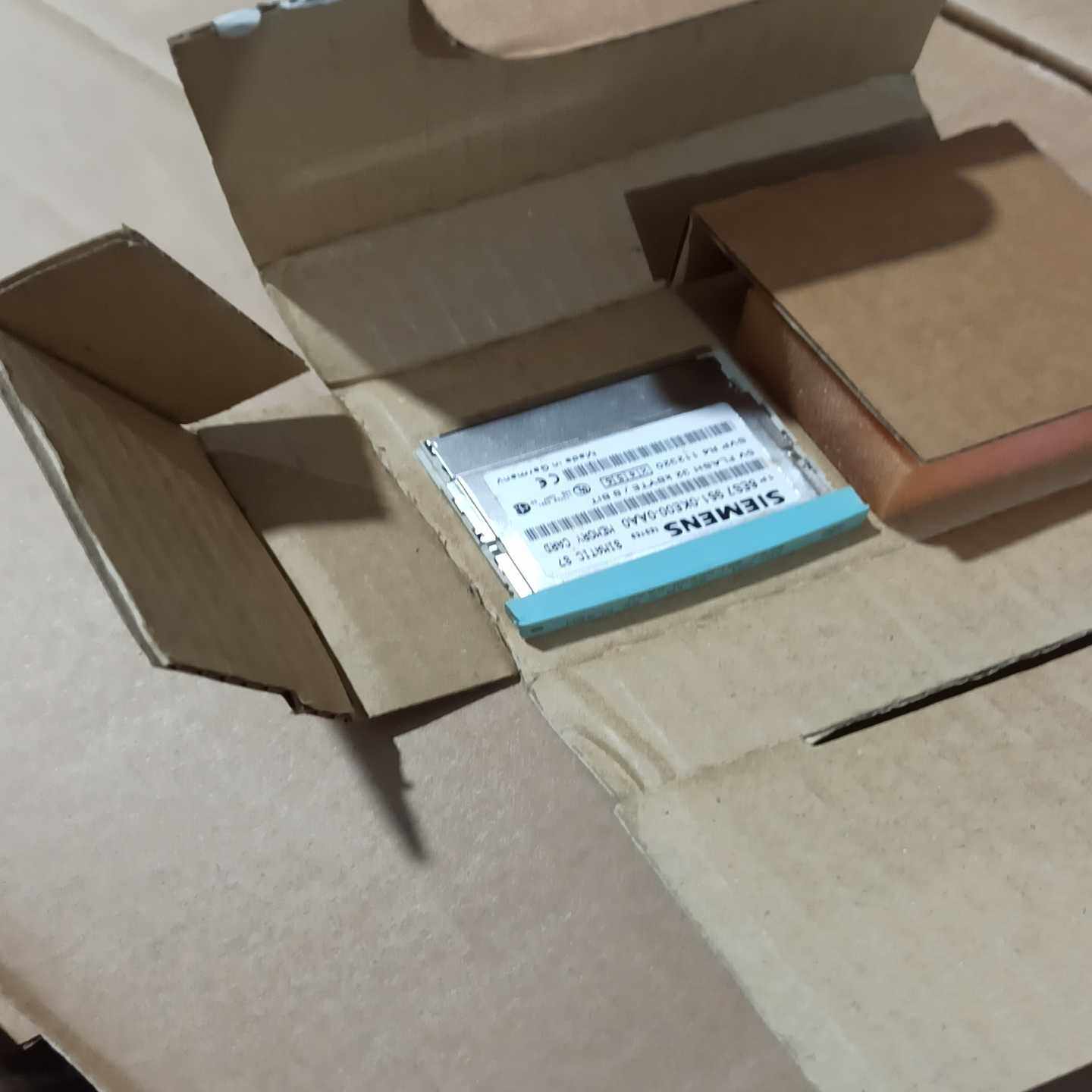 存储卡6ES7951-0KE00-0AA0询价