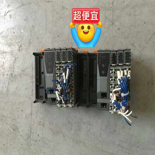 询价PLC模块X20BC1083/X20PS94