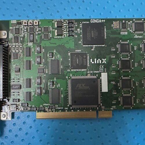 【询价】LINX SB-397-1-200H2 GINGA视频采