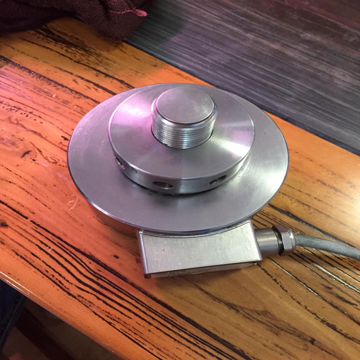 咨询-HBM测力传感器U2B一个50KN图为实物运费到