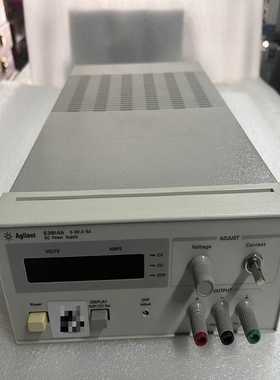 Agilent安捷伦E3614A直流电源，0-8V0---议价商品