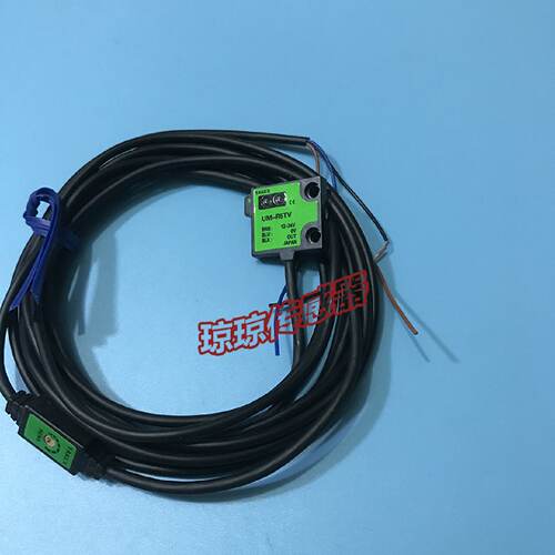 供应日本竹中UM-R5T/R5TVP UM-R5T R3TV/R3T/R3TVP扁平光电开关传