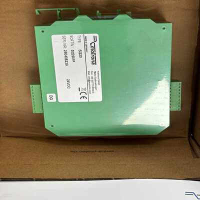 【议价】德国MOTRONA模块SI220替代SI251