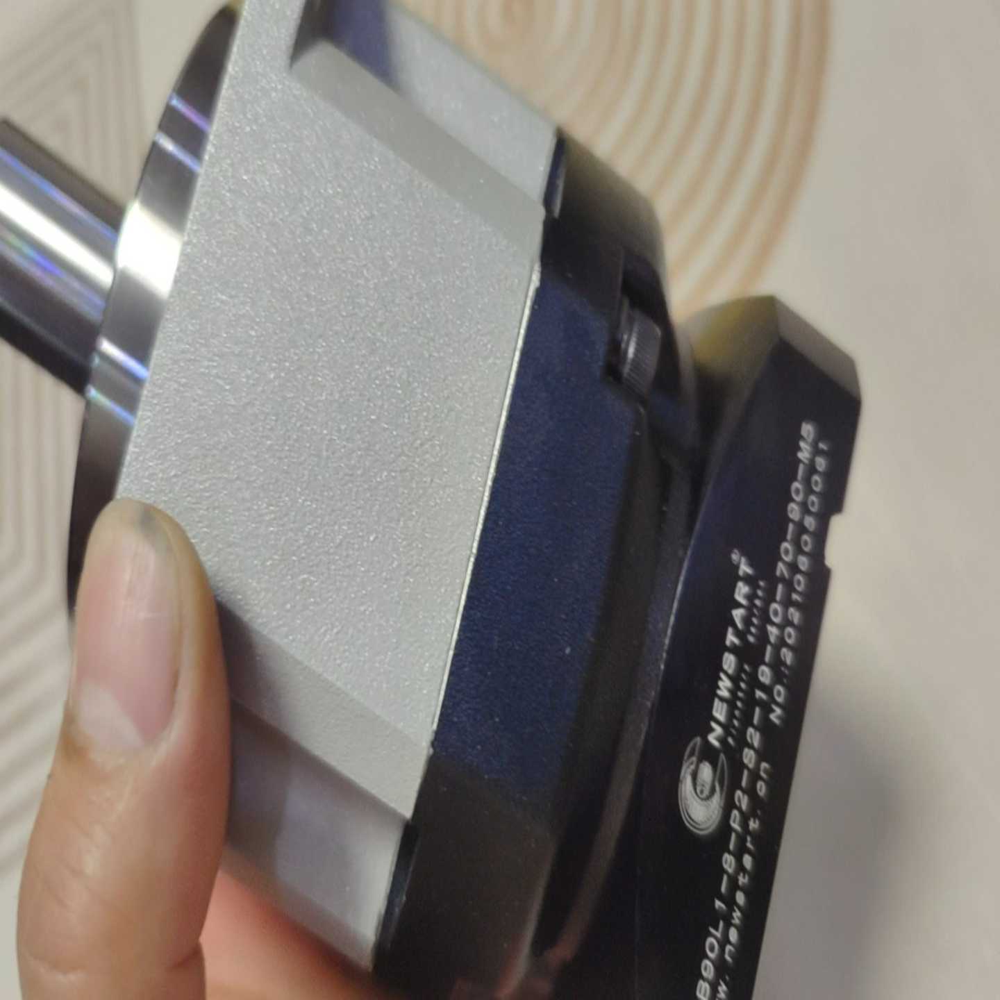 NEWSTART纽氏达特行星减速机IB90L1-8-P2-1询价
