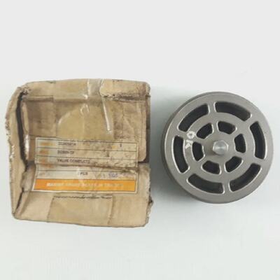 Vanne Complte Numro De Pice 19050174450 Pour Yanmar SC50NTF