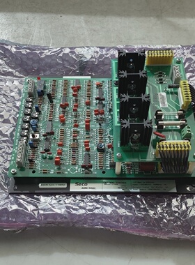 SECO Q7006 Q7000 SERIES QUADRALINE DC DRIVE 1HP 230VAC U3S