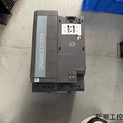 西门子SINAMICS G120XA变频器 15KW 380议价商品