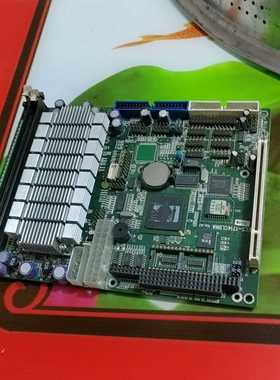 EC5-1714CLDNA工业主机板，货，成色好，包~询价