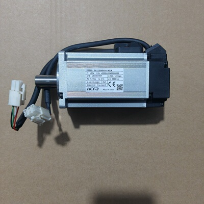 禾川伺服电机400W型号SVX3MH040AN2LN-询