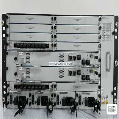 NetEngine 8000-M14，NE8000-M8，N