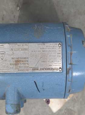 艾默生电磁流量计变送器8732EMT1A1ENM4，没用过，--议价商品