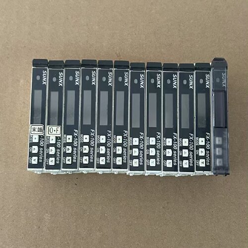 【询价】SUNX神视FX-101 FX-102