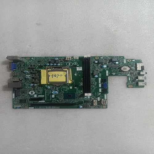 （议价）Dell3470主板18458-1带HDMI接口