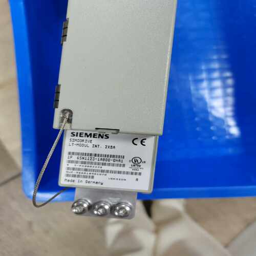 6SN1123-1AB00-0HA1，成色99新，功能~询价
