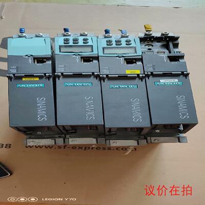 询价驱动6SL30401MA000AA0的功议价