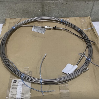 THERMON MIQ10E1L2S DMIQ10E1L2S101428 HEAT CABLE SET 101 FEET