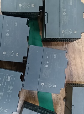 议价西门子S7电源模块6ES73071EA000AA0议价