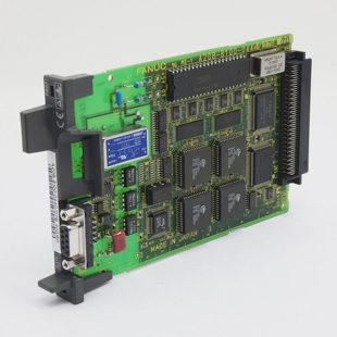 used FanucA20B 07BProfibusSlave 0440 8100