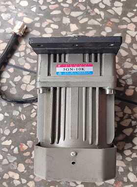 厦门东力M560-402变速马达5GN-10K6询价