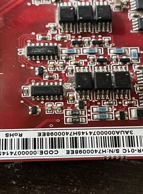 （议价）ACS880580变频器测试板子整套BGDR-