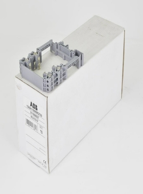 ABB1SNA116689R2700,BFU2-S12G-CP,Entrelec顶帽导轨适配器,