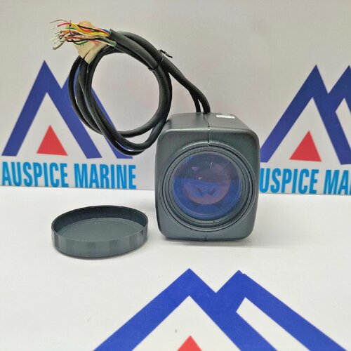Ernitec Q6Z10SAP Objectif Zoom Motoris 660mm Pour Camra De S