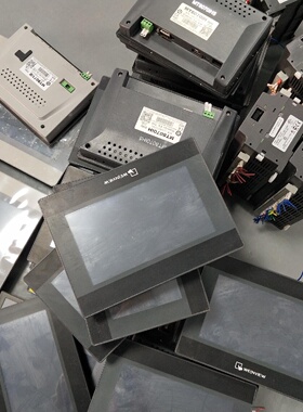 议价威伦7寸触控屏幕mt6070ih TK6070IP  TK60