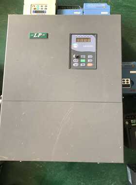 询价力普变频器LP-A2000-0370G43A37KW3