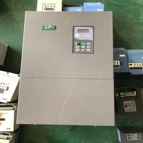 询价力普变频器LP-A2000-0370G43A37KW3