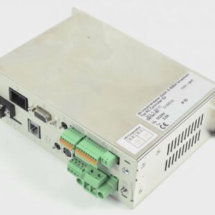 IAI Industrieroboter GmbH RC Controller EURCASSMEU