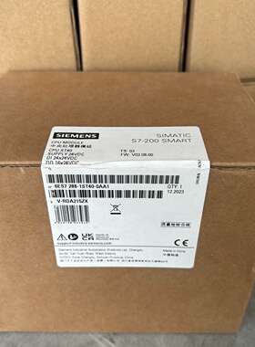 询价*6ES72881ST400AA198