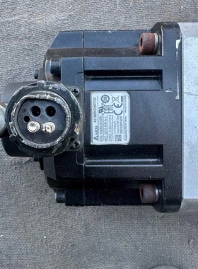 【议价】ECMB3MEA1310RS1台达B3伺服电机1KW成