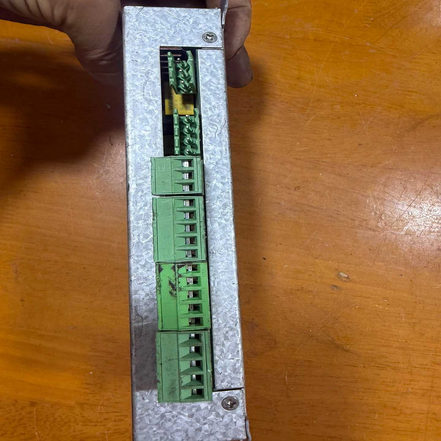 申宇股份/电池巡检单元SY-JY800绝缘检测单元拆机货--议价商品