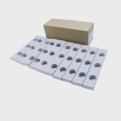 议价Whner 01424.000 01424000 D0StreifenAbdeckung 1 Ve10 Stck