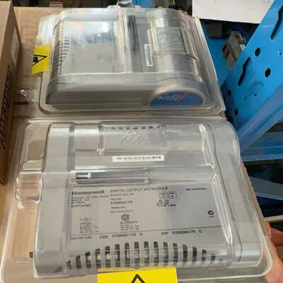 （议价）HoneywellCC-PDOB01数字输出模块