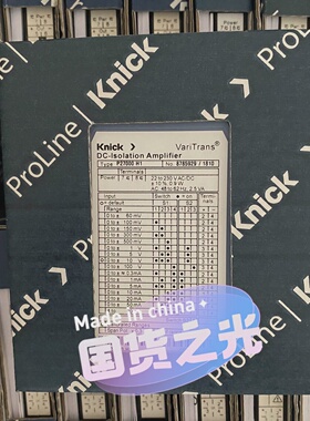 全新原装正品P27000H1KnickP27000H1-议价