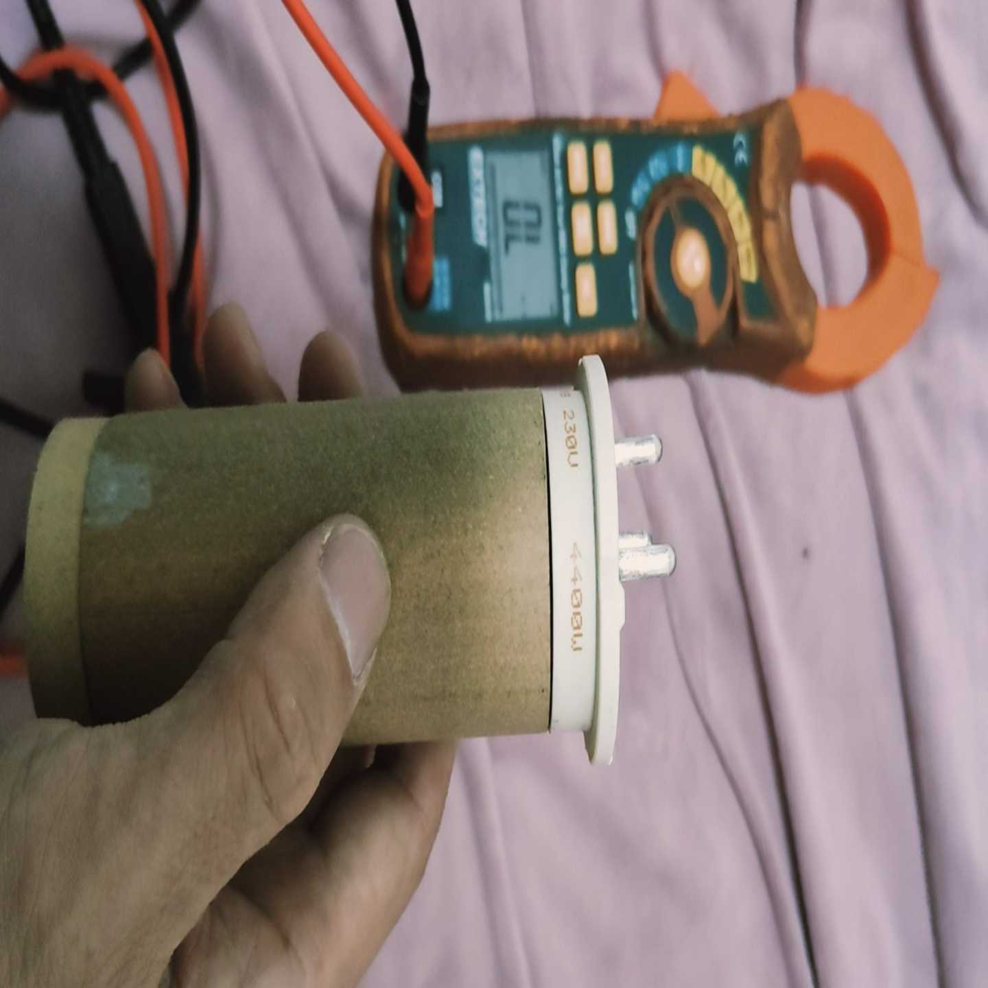 莱丹发热芯，看清楚了，是卖的发热芯，是MISTRAL6S--议价商品