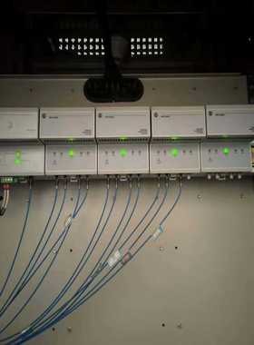 AB模块1751-SL4SP有4个，1751-SLBA主机一[浩蓉商户]