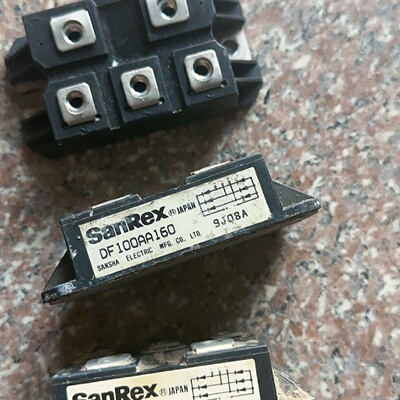 询价-DF50AA160DF100AA160三相桥功