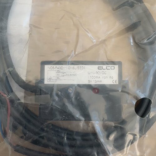 询-NC5F43D11ON6LS224