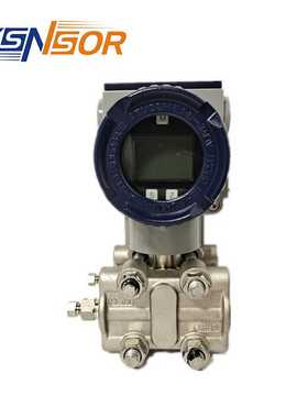 JUMO显示型差压变送器403522系列0-25BAR输出4-20mATN45C87298