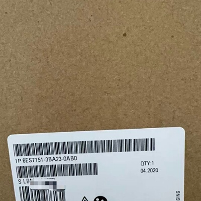 西门子6ES71513BA230AB0原装正品未拆封需-询