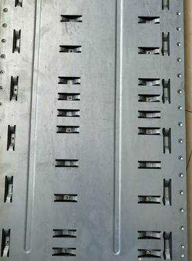 6ES74002JA00拆机二手西门子400plc模块底