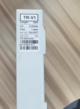 议价Thermo?Scientific?TRACE??TR-V1?GC?色谱柱260V333P
