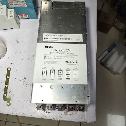 AC6HECFF00COSEL电源5路输出-议价